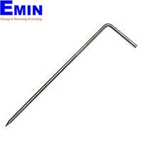 ELCOMETER T28022748 Grounding Pin (60cmx0.2cm)