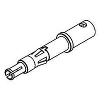 Molex 73158-0070 Multi-Port Connectors MPRF PLUG STR FOR TF086SC-2401 CABLE