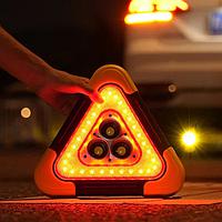 SpecLight DCB-24 Area warning lights (6400 MAH / 18650 battery)
