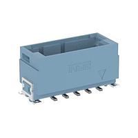 ERNI - TE Connectivity 474007-E Shrouded DRCQ 2,54 10 M * SMD * 137 E012 166 GU-H