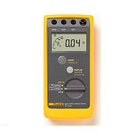 Fluke 1621 earth resistance meter
