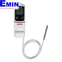 EBRO EBI 310 DI (1340-6338) PDF Temperature Data Logger (75°C, ±0,1°C)