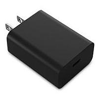 Phihong AQ27A-59A-H Fixed Plugs 27W US 5V/9V 3A/3A USB C