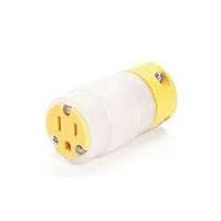 Molex 1301410027 Super-Safeway Connector /GCM 5-20R SAFEWAY 20A/125V