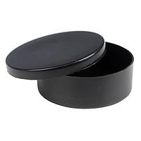 Protektive Pak 57016 Storage VELOSTAT ROUND CONTAINER, 4011, 2-3/8'' x 7/8''