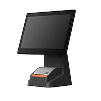 Sunmi D2s PLUS Smart Desktop Terminal (Cortex-A17, quad-core 1.6GHz; Quad-core Cortex-A55 2.0GHz)