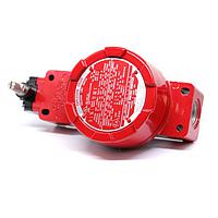 Honeywell GSXA01A Limit Switches Hazardous Location Switches