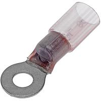 Molex 19164-0080 Quick Disconnect RING TONGUE STUD 10 8 AWG
