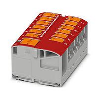PHOENIX CONTACT 1019610 DIN Rail Terminal Blocks PTVFIX 6/12X2,5 RD