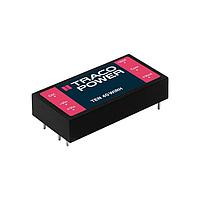 TRACO Power TEN 40-11012WIRH Isolated 40W 36-160Vin 12V 3330mA, 4000 VAC Isolation, Railway, 2" x 1"
