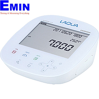 HORIBA F-74G LAQUA pH/ORP/COND/RESi/RESI/SAL/TDS Meter (pH 0.000~14.000)