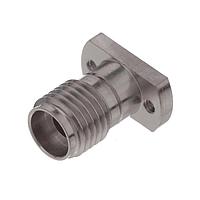 Molex 73252-0161 Connectors 2.92mm Jack, PCB,Compression w/Slot