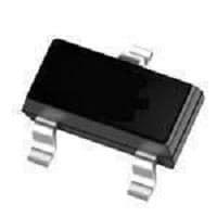 Vishay General Semiconductor BZX84C20-HE3-08 Zener Diodes 20 Volt 0.35W 5%