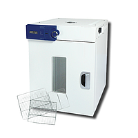 WITEG WOF-W155 Horizontal-Flow Oven (+5°C - 250°C; 155 l)