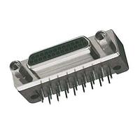 Amphenol NATC06G25LN7PB Circular MIL Spec Connector