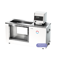 Lauda PV 36 Thermostatic Bath (30 ... 230 °C, 3.7 kW, 36.0 L)