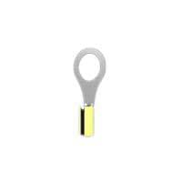 AMP Connectors - TE Connectivity 35538 Ring TERMINAL, PIDG R 16-14HD 5/16