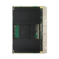 Advantech MIC-3395MILS-P4E 6U CompactPCI 6U Rugged CPCI Blade with Intel Core i7-3517UE, 4GB RAM, 1 x VGA, 1 x USB 2.0, 2 x LAN, 1 x Console, 1 x Cfast, 1 x SATA, BMC