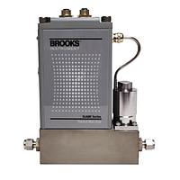 Brooks Instrument SLAMF50 Gas Mass Flow Controller (0.003 – 50 slpm, PROFINET, 1/4” VCR)