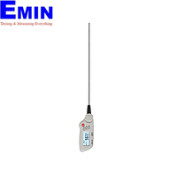 CEM DT-1616B RTD Thermometer (-50℃~160℃, ±0.05℃)