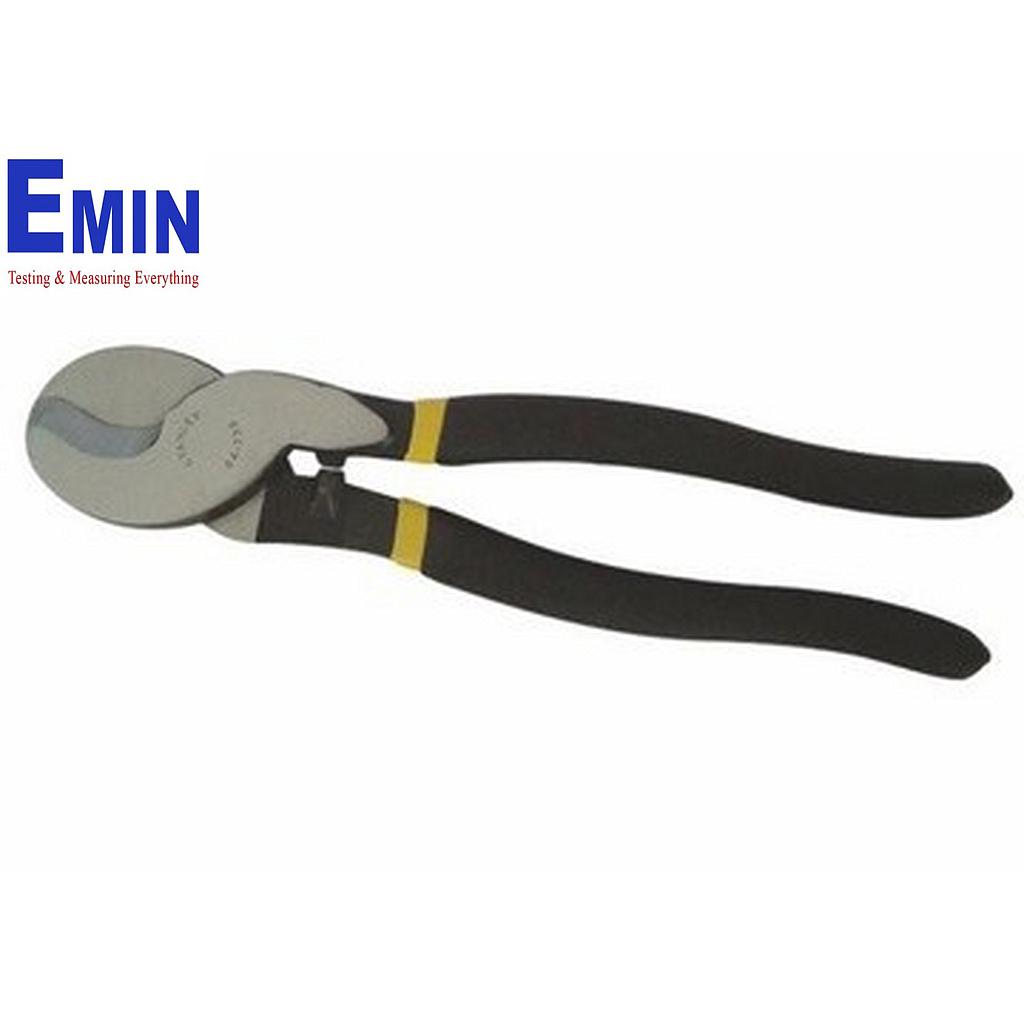 Hand tools used for cutting cables and plastic materials in assembly work