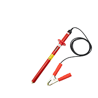 Seaward KD1E/33D High voltage indicators (0~19kV, 100V, 1.1mA)