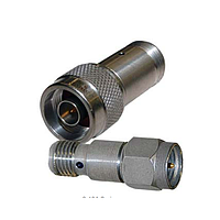 Bird 2-18A-MFN-03 Bi-Directional RF Attenuators (2W, 18GHz, Male/Female, N, 03dB)