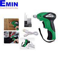 TOPTUL KPDB0805 Hand-held Screw Gun (4.5 Nm)