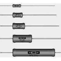Caddock MV311-10.0-1% Low Resistance Power Film Resistors 10 ohm 10W 1% LW RES PWR FILM RES