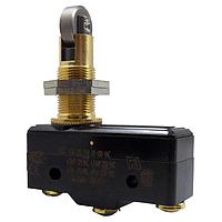 Honeywell BZ-2RQ181-A2 Micro Switch 15A @ 125 VAC SPDT Plunger Screw