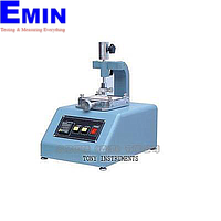 Friction Coefficient Tester Inspection Service