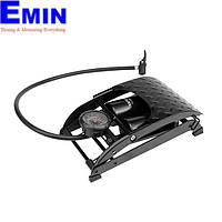 Yato YT-7350 Foot pump with gauge