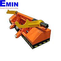 XHinstruments XHF-EB-1 Electric Warp Beam Trolley Lift Carrier (1000-2500kg)