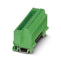 PHOENIX CONTACT 1803057 DIN Rail Connector MSTBVK2 5/12-GF-5 08