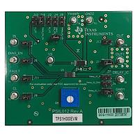 Texas Instruments TPS1H000EVM Power Distribution TPS1H000EVM