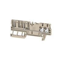 Weidmuller 2482200000 Pluggable Terminal Blocks APGTB 1.5 FT 4C/2