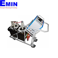 DET DTE-35 very low frequency test set (35 kV)