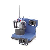 IKA LR 1000 control System (0025001991) 