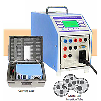 R&D Instrument 650 TC SPL Dry Block Temperature Calibrator (50~650°C, ±0.1°C )