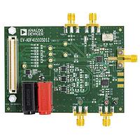 Analog Devices EV-ADF41510SD2Z PLL EVB for ADF41510 (On board VCO)