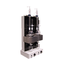 Koehler K46690 Dual Extraction Apparatus (220-240V 50/60Hz)