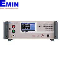 MICROTEST 7630 Hipot tester (5KVAC)