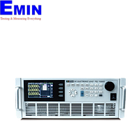 MATRIX PEL-9600S249.6 Programmable DC Electronic Load (240W/ 2400W, 0-60V/ 0-600V, 0-9.6A/ 0-96A)