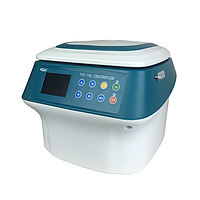 Zenith Lab HC-16L High Speed Centrifuge (16000rpm)
