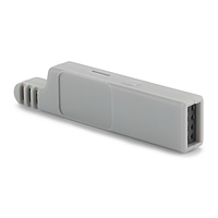 Dickson RS010 Ambient Temperature and Humidity Sensor (-40.0°F ~ 185.0°F (-40.0°C ~ 85.0°C))