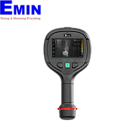 Guide PR410 Firefighter Thermal Camera (384×288@12μm, -20°C ~ 150°C, 0°C ~ 650°C)