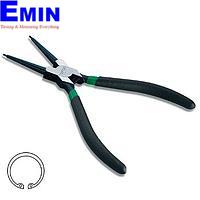TOPTUL DCAD1205. Straight Retaining Ring Pliers (L= 5 inch)