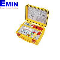 SEW 4167 MF Analogue Multi-function Insulation/Voltage/ Earth Resistance Tester