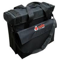 SOLO 610-001 Carrying Bag
