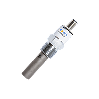 REX DJS-0.01VT Conductivity Electrode (0.05～20 μS/cm; k=0.01; ATC)